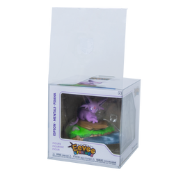 An Afternoon with Eevee PopShield Protectors (Online Order Only)