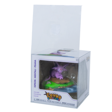 An Afternoon with Eevee PopShield Protectors (Online Order Only)