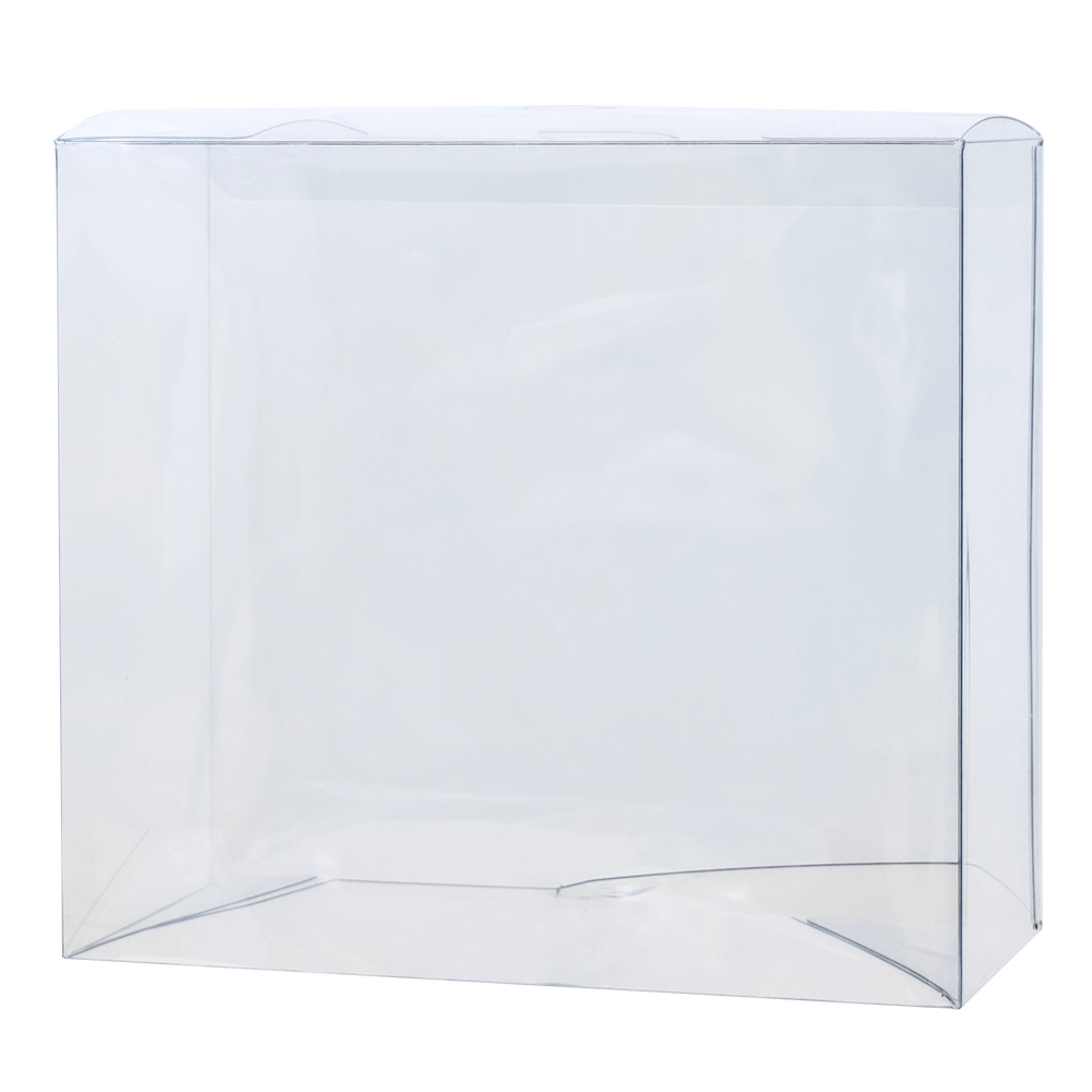 Pokémon Elite Trainer Box PopShield Protectors (Online Order Only)