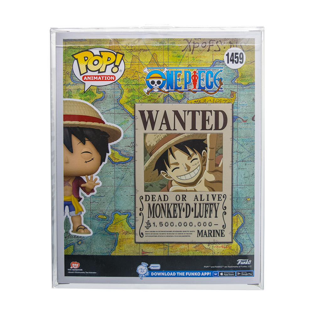 Pop Wanted Poster/Games/VHS/ PopShield WHOLESALE (ONLINE ORDER ONLY)