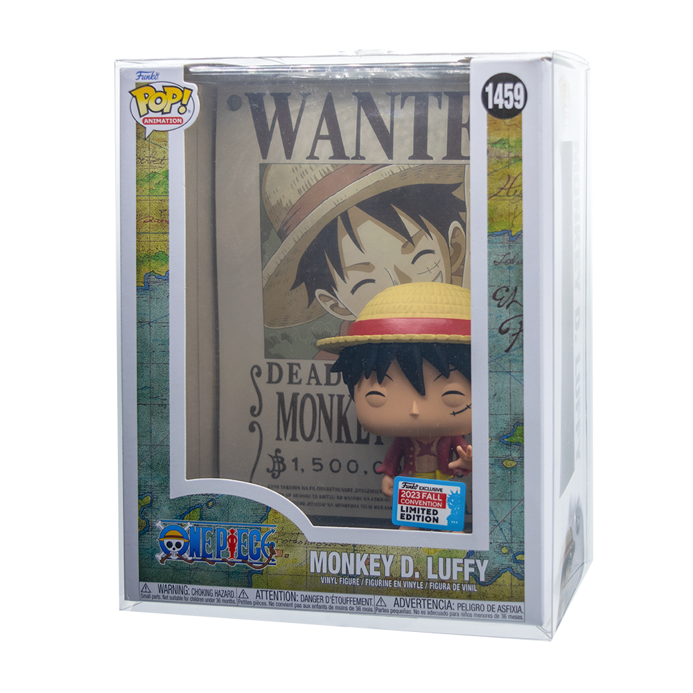 Pop Wanted Poster/Games/VHS/ PopShield WHOLESALE (ONLINE ORDER ONLY)