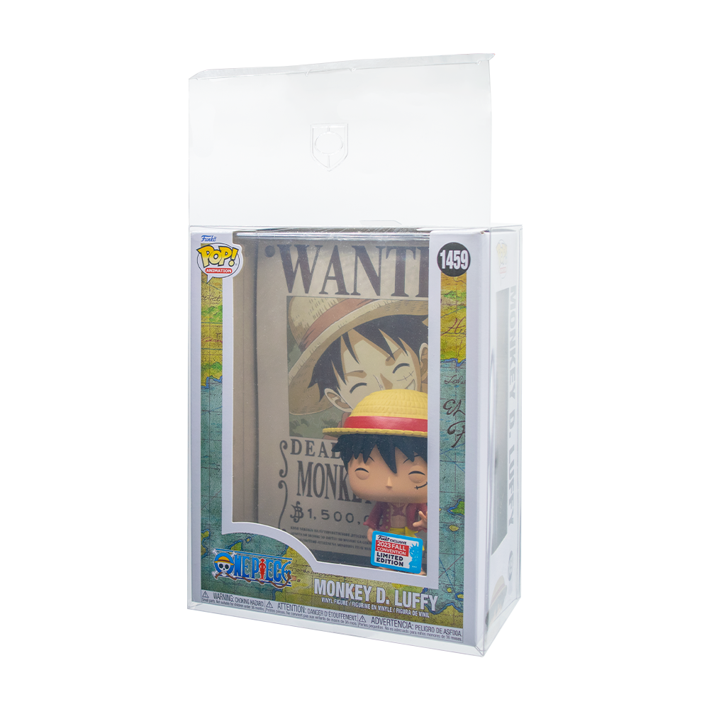 Pop Wanted Poster/Games/VHS/ PopShield WHOLESALE (ONLINE ORDER ONLY)