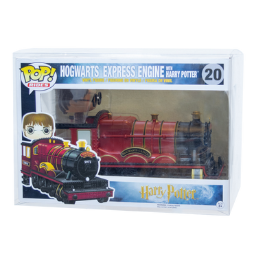 Harry Potter Trains PopShield WHOLESALE (ONLINE ORDER ONLY)
