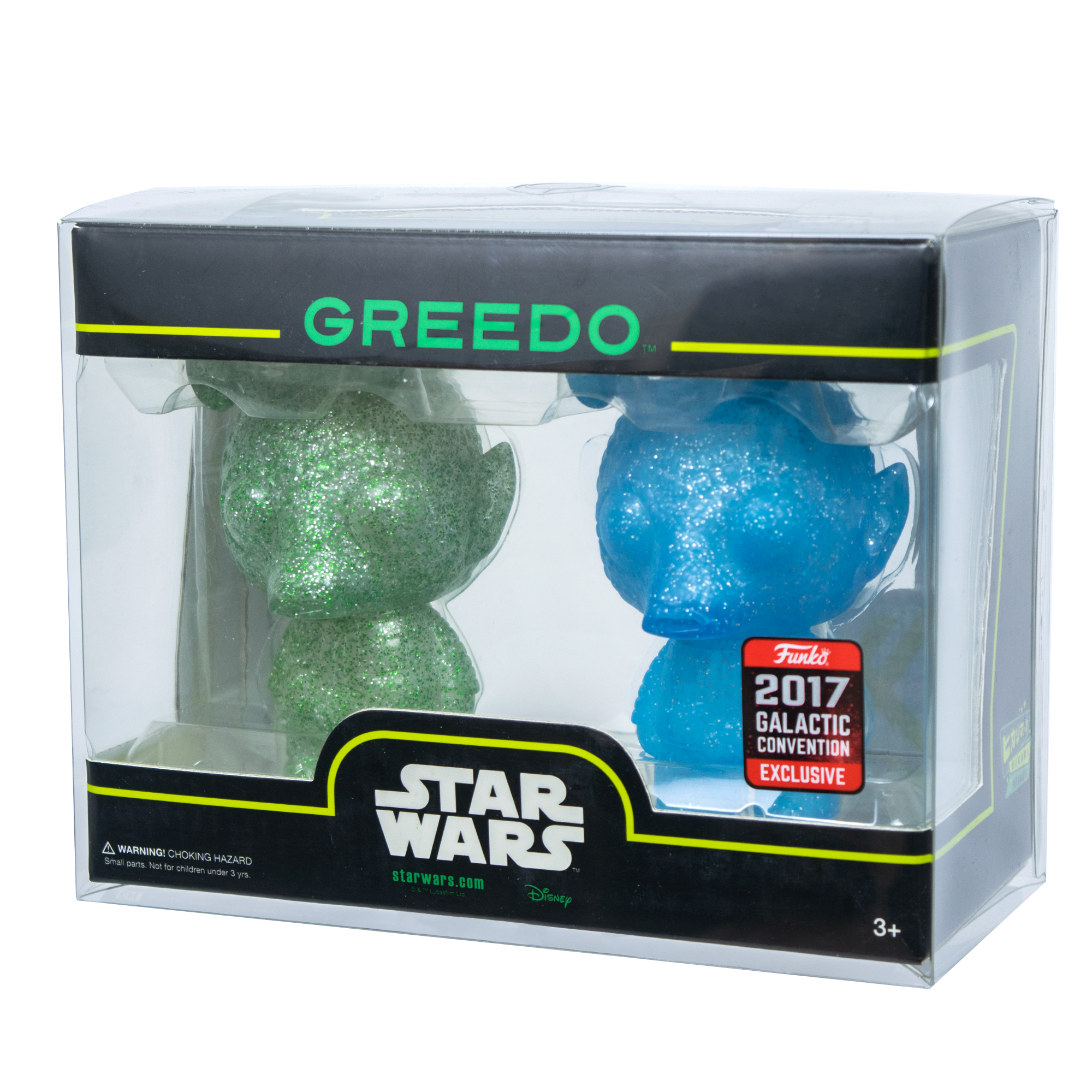 Hikari 2-Pack PopShield Protectors (Online Order Only)