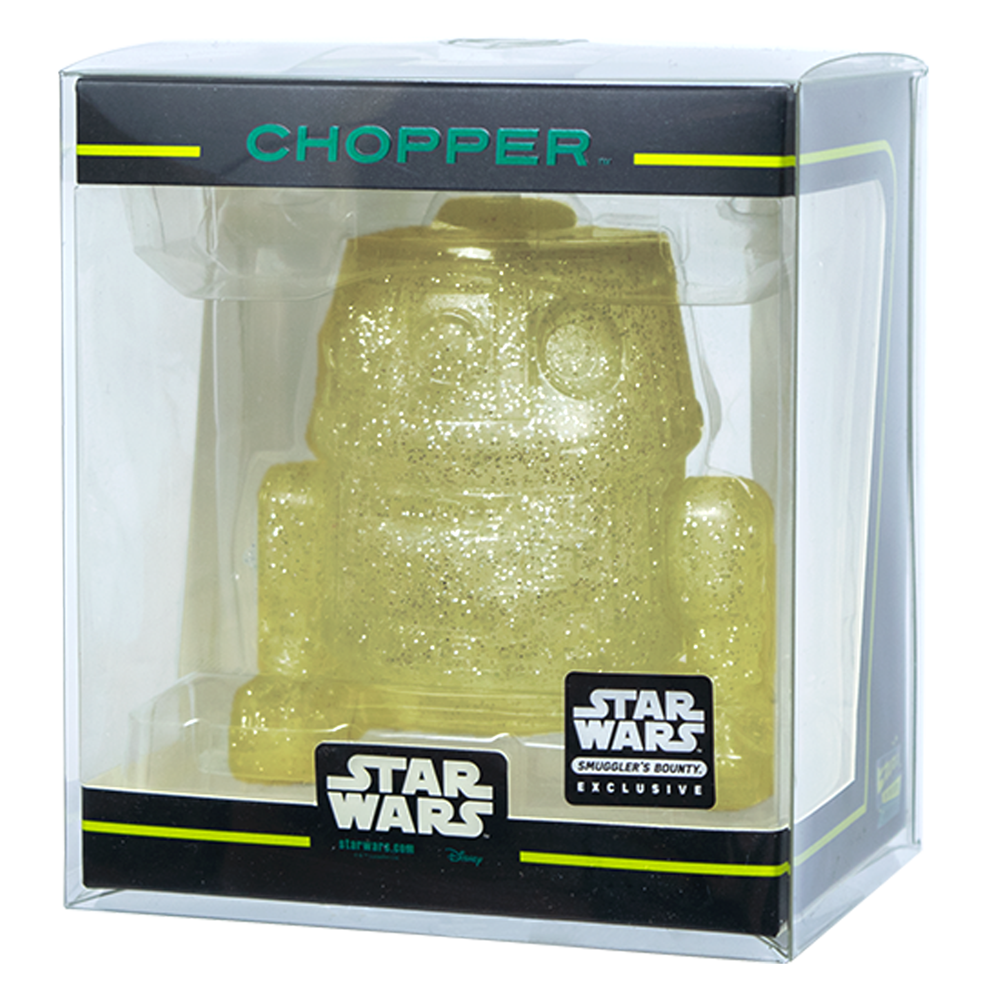 Hikari Minis Chopper PopShield WHOLESALE (ONLINE ORDER ONLY)