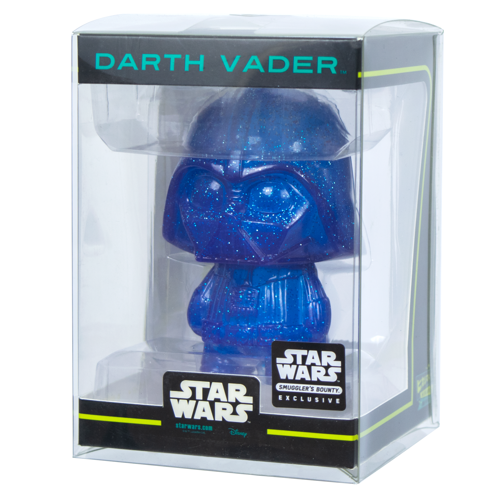 Hikari Minis Vader PopShield WHOLESALE (ONLINE ORDER ONLY)
