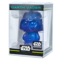 Hikari Minis Vader PopShield WHOLESALE (ONLINE ORDER ONLY)