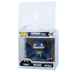 Batman Hush PopShield Protectors (Online Order Only)
