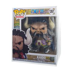 6" Kaido PopShield Protectors (Online Order Only)