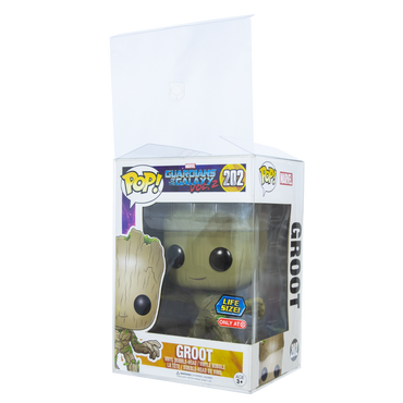10" Groot PopShield Protectors (Online Order Only)