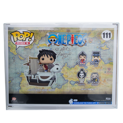 Deluxe Rides and Moments PopShield Protector (ONLINE ORDER ONLY)