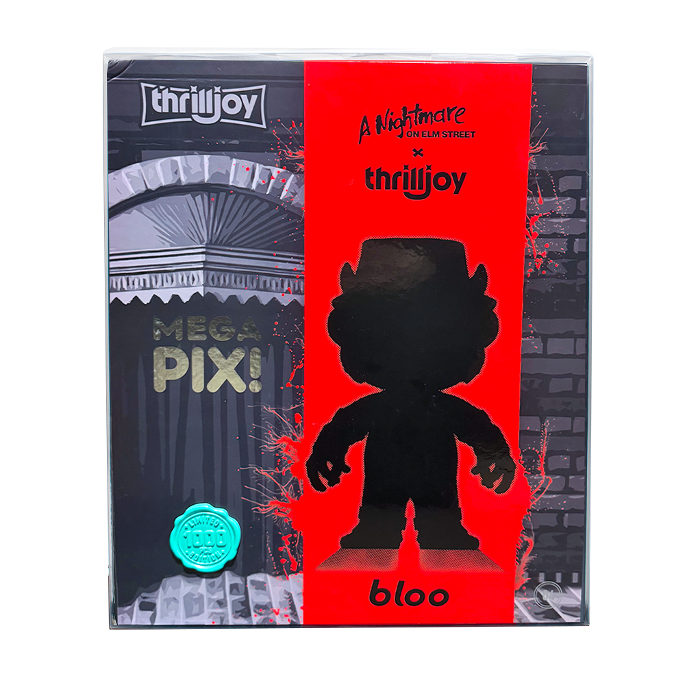 thrilljoy MEGA PIX! PopShield Protector (ONLINE ORDER ONLY)