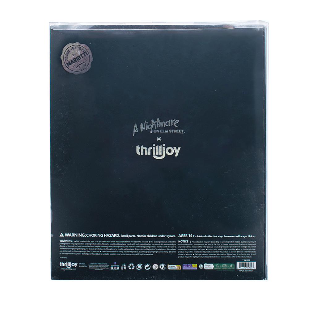 thrilljoy MEGA PIX! PopShield Protectors (Online Order Only)