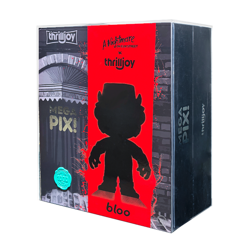 thrilljoy MEGA PIX! PopShield Protectors (Online Order Only)