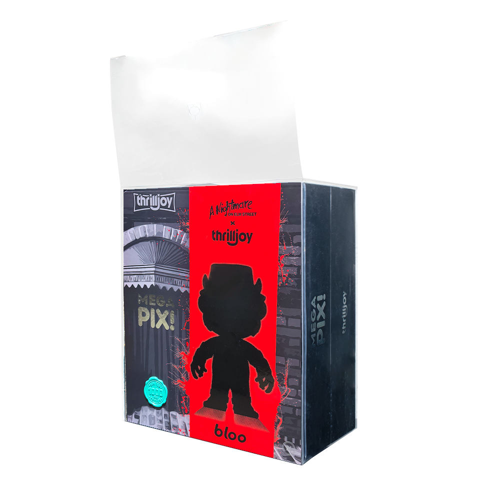 thrilljoy MEGA PIX! PopShield Protectors (Online Order Only)