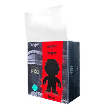 thrilljoy MEGA PIX! PopShield Protectors (Online Order Only)