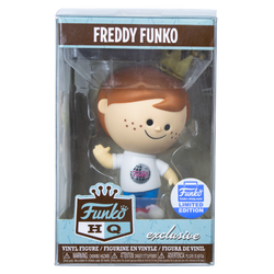 Mini Freddy PopShield WHOLESALE (ONLINE ORDER ONLY)