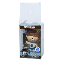 Mini Freddy PopShield WHOLESALE (ONLINE ORDER ONLY)