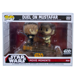 Movie Moments PopShield Protectors (Online Order Only)