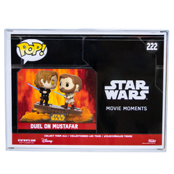 Movie Moments PopShield Protectors (Online Order Only)