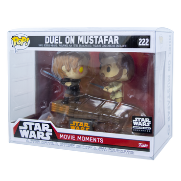 Movie Moments PopShield Protectors (Online Order Only)
