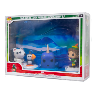 Deluxe Moments PopShield WHOLESALE (ONLINE ORDER ONLY)