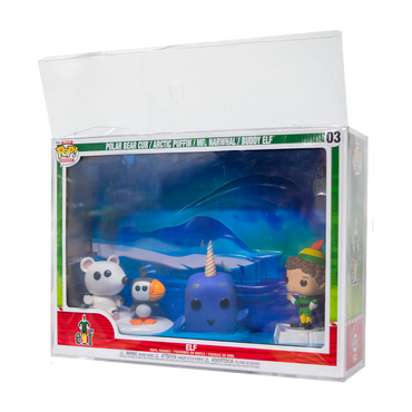 Deluxe Moments PopShield Protector (ONLINE ORDER ONLY)
