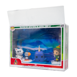 Deluxe Moments PopShield WHOLESALE (ONLINE ORDER ONLY)