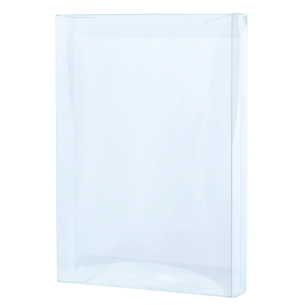NES Cart in Box PopShield Protectors (Online Order Only)