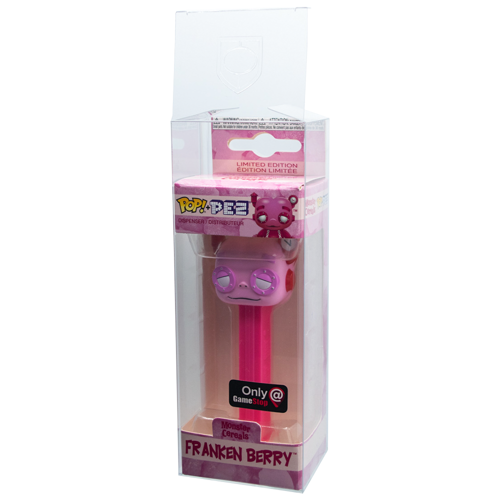 Pez PopShield Protectors (Online Order Only)