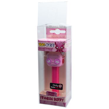 Pez PopShield Protectors (Online Order Only)