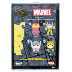 Pins PopShield Protector (ONLINE ORDER ONLY)
