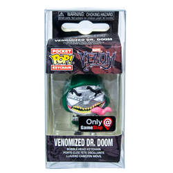 Pocket Pop Keychain PopShield Protectors (Online Order Only)