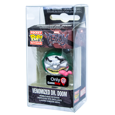 Pocket Pop Keychain PopShield Protectors (Online Order Only)