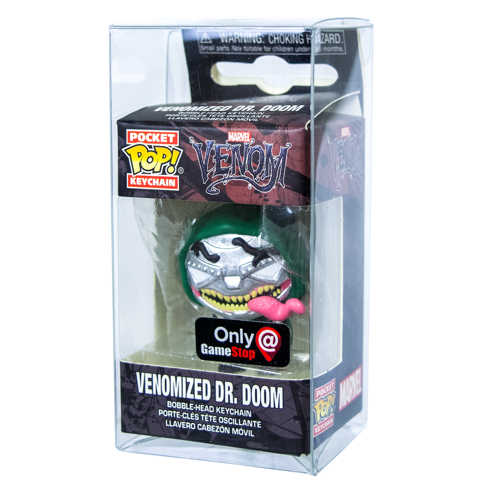 Pocket Pop Keychain PopShield Protectors (Online Order Only)