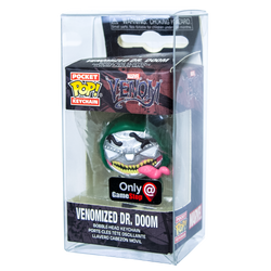 Pocket Pop Keychain PopShield Protectors (Online Order Only)