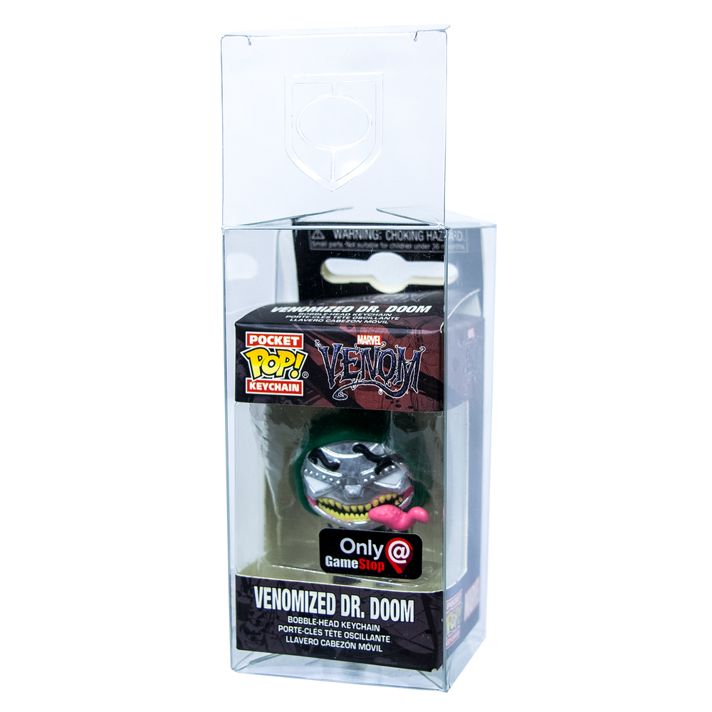 Pocket Pop Keychain PopShield Protectors (Online Order Only)
