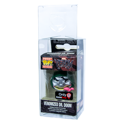 Pocket Pop Keychain PopShield Protectors (Online Order Only)