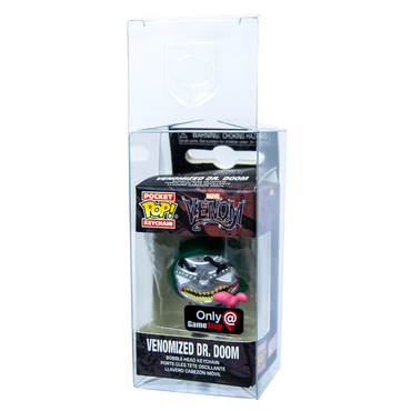 Pocket Pop Keychain PopShield Protectors (Online Order Only)