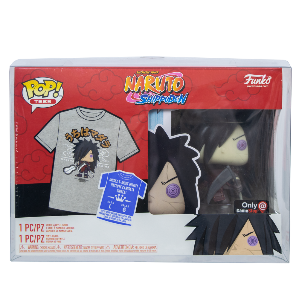 Tee Bundle - Wide -  PopShield Protectors (Online Order Only)