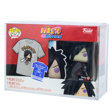 Tee Bundle - Wide -  PopShield Protectors (Online Order Only)