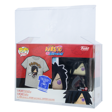 Tee Bundle - Wide -  PopShield Protector (ONLINE ORDER ONLY)