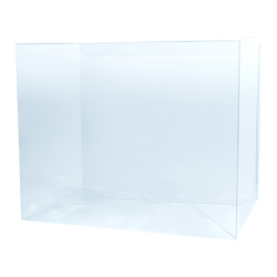 Rides Small PopShield Protectors (Online Order Only)