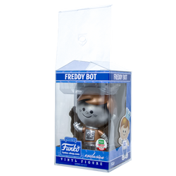 Retro Freddy PopShield Protectors (Online Order Only)