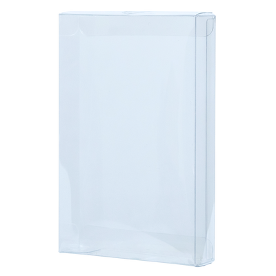 SNES Cart out-of-Box PopShield Protectors (Online Order Only)