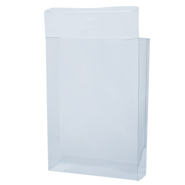 SNES Cart in Box PopShield Protector (ONLINE ORDER ONLY)
