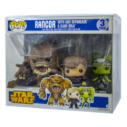 Large Star Wars 3-Pack PopShield Protector (ONLINE ORDER ONLY)