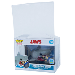 Shark Biting Quint PopShield Protectors (Online Order Only)