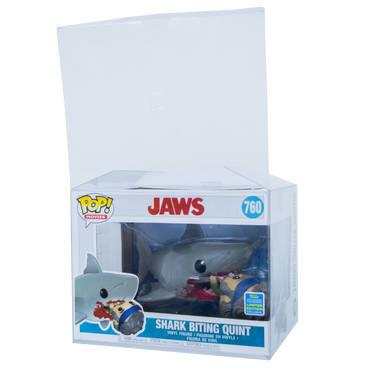 Shark Biting Quint PopShield Protectors (Online Order Only)