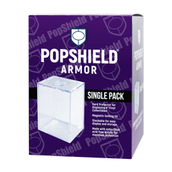 PopShield Armor 4" (ONLINE ORDER ONLY)